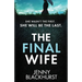 The Final Wife: An unputdownable psychological thriller with breathtaking twists
