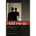 I Told Me So: Self-Deception and the Christian Life