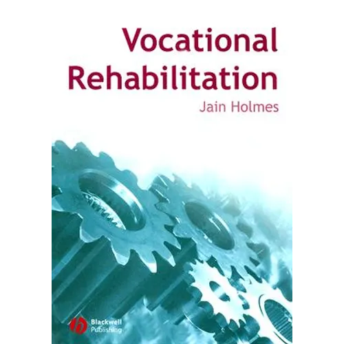 Vocational Rehabilitation