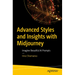 Advanced Styles and Insights with Midjourney: Imagine Beautiful AI Prompts