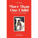 More Than One Child: Memoirs of an illegal daughter