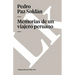 Memorias de un viajero peruano