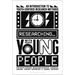 Researching with Young People: An Introduction to Youth-Centred Research Methods