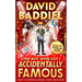 The Boy Who Got Accidentally Famous