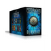 Pendragon Complete Collection (Boxed Set): The Merchant of Death; The Lost City of Faar; The Never War; The Reality Bug; Black Water; The Rivers of Za