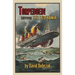 Torpedoed! Surviving the Lusitania