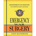 Emergency War Surgery: Nato Handbook