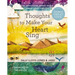 Thoughts to Make Your Heart Sing: 101 Devotions about God's Great Love for You