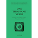 One Thousand Years - The Stories of Giao Châu, the Kingdoms of Linyi, Funan and Zhenla: Volume Two of A Traveller's Story of Vietnam's Past