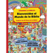 Bienvenidos Al Mundo de la Biblia: Explora Los 66 Libros de la Biblia