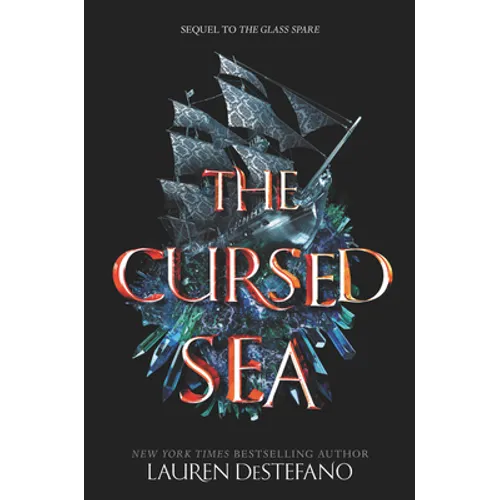 The Cursed Sea