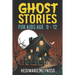 Ghost Stories for Kids Age 9 - 12: A Collection of Classic Short Ghost Stories With Pictures