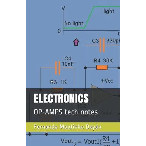 Electronics: OP-AMPS tech notes