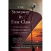 The Stowaway in First Class: A True Story of an Unforgettable Quest to Come to America