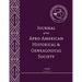 Journal of the Afro-American Historical and Genealogical Society