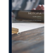 Motopia; a Study in the Evolution of Urban Landscape