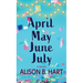 April May June July