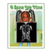 A Spine Like Mine