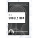 De la suggestion