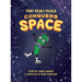 That Pesky Pickle Conquers Space