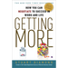 Getting More: How You Can Negotiate to Succeed in Work and Life