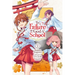 The Failure at God School, Vol. 3