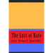 The Lust of Hate