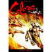 Colors of the Night: Spirit Warrior - Volume 2