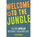 Welcome to the Jungle, Revised Edition: Facing Bipolar Without Freaking Out
