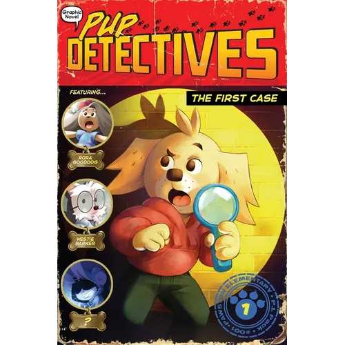 The First Case