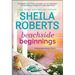 Beachside Beginnings: A Moonlight Harbor Novel