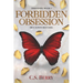 Forbidden Obsession: Discreet Cover