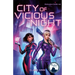 City of Vicious Night