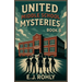 United Middle School Mysteries Book 8