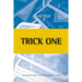 Trick One: An Honors Book from Master Point Press