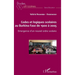 Codes et logiques scolaires au Burkina Faso de 1900 à 2005: Emergence d'un nouvel ordre scolaire