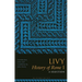 Livy, History of Rome I: A Selection