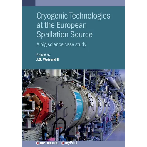 Cryogenic Technologies at the European Spallation Source: A big science case study