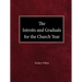 The Intriots and Graduals for the Church Year
