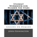 Student Workbook for Number the Stars: Lessons on Demand