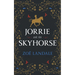 Jorrie and the Skyhorse