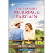 The Farmer's Marriage Bargain: An Uplifting Inspirational Romance