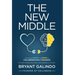 The New Middle: Connecting Heart and Mind to Collaboratively Disagree
