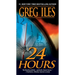 24 Hours: A Suspense Thriller