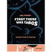 First There Was Chaos: Hesiod's Story of Creation