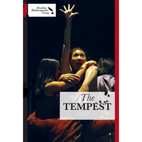 The Tempest