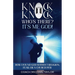 Knock Knock! Who's There? It's Me God!