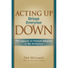 Acting Up Brings Everyone Down: The Impacts of Childish Behavior in the Workplace