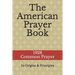 The American Prayer Book: Its Origins and Principles