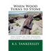 When Wood Turns to Stone: The Story of the Arizona National Petrified Forest